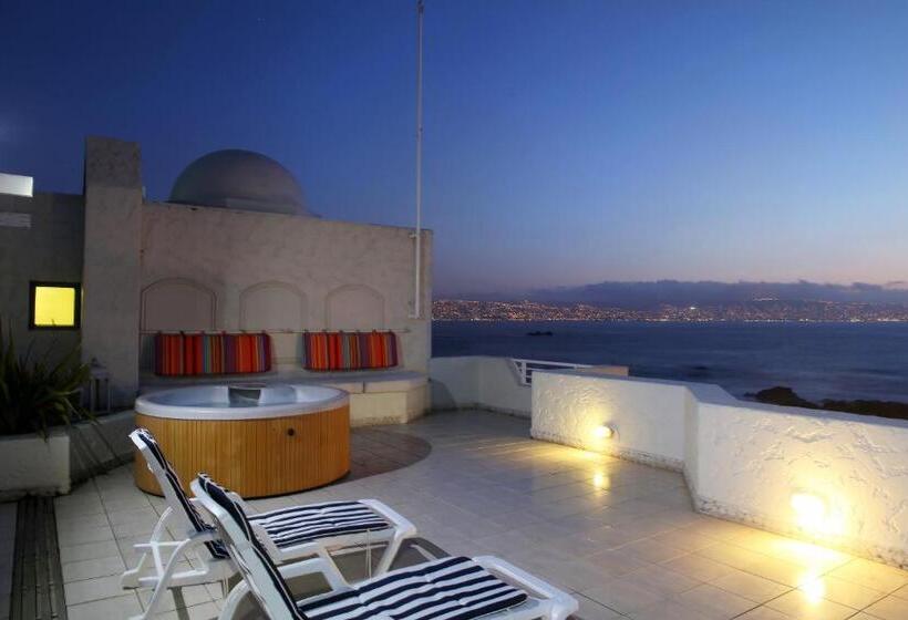 هتل Mr Mar Suites