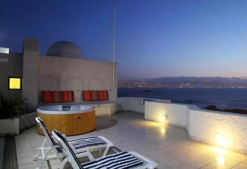 هتل Mr Mar Suites