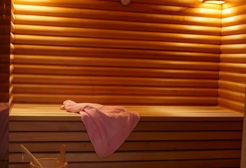 ホテル Potidea Palace