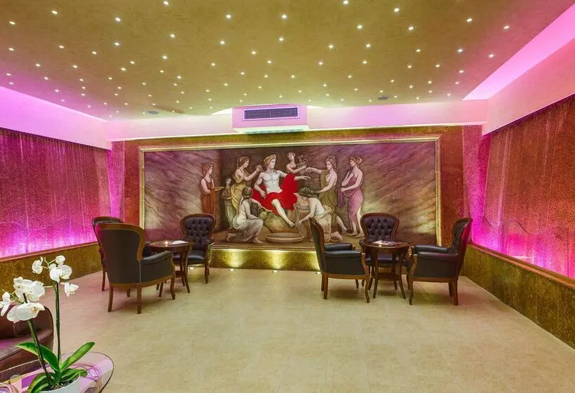 ホテル Potidea Palace