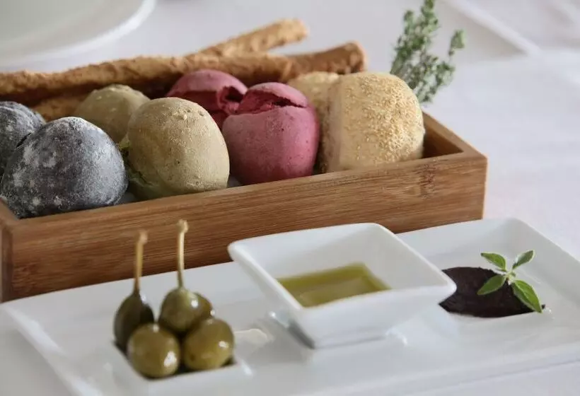 ホテル Potidea Palace