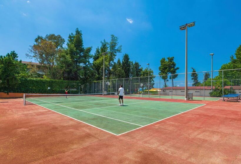 בית מלון כפרי Potidea Palace