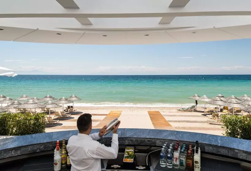 ホテル Potidea Palace