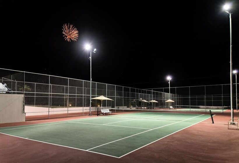 בית מלון כפרי Potidea Palace