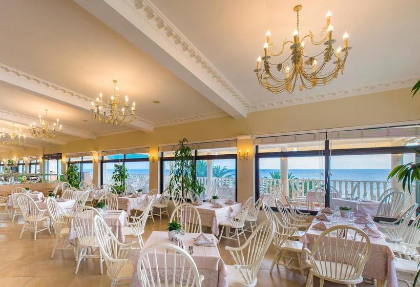 בית מלון כפרי Potidea Palace