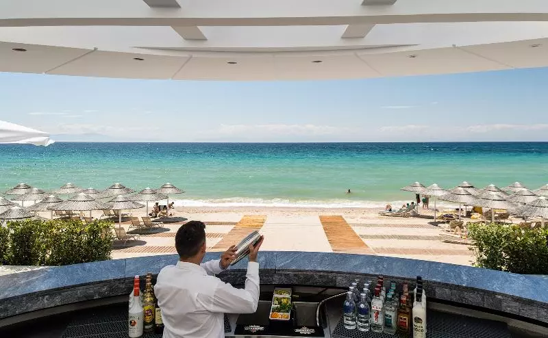 ホテル Potidea Palace