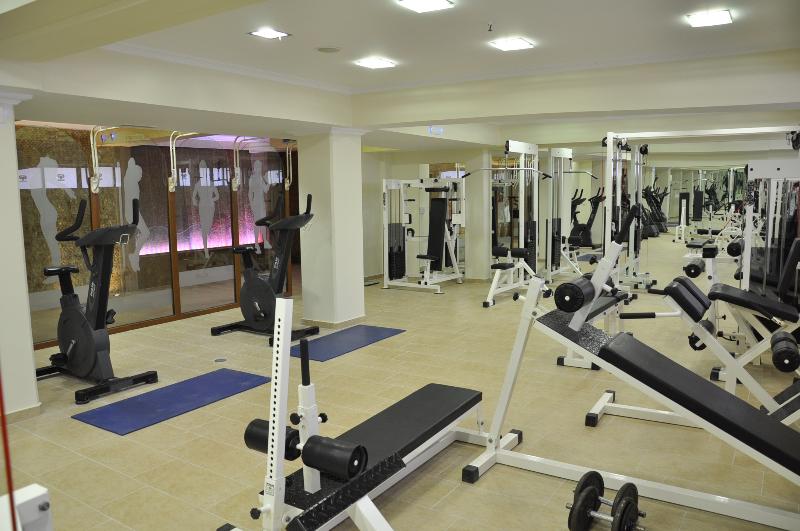 בית מלון כפרי Potidea Palace