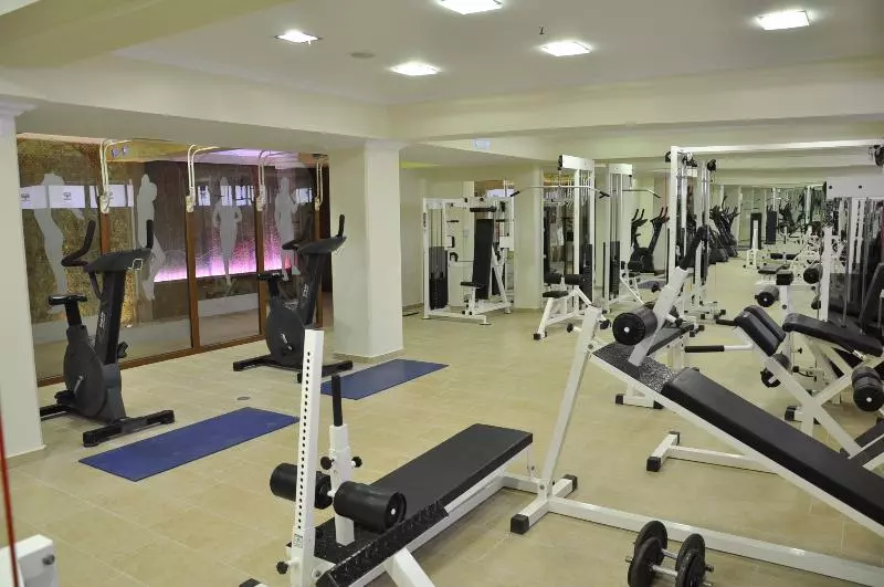 ホテル Potidea Palace