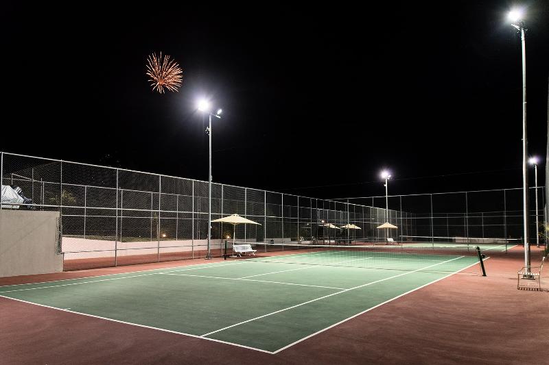 בית מלון כפרי Potidea Palace