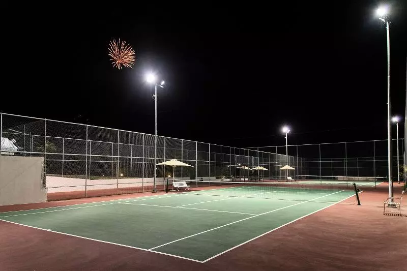 ホテル Potidea Palace