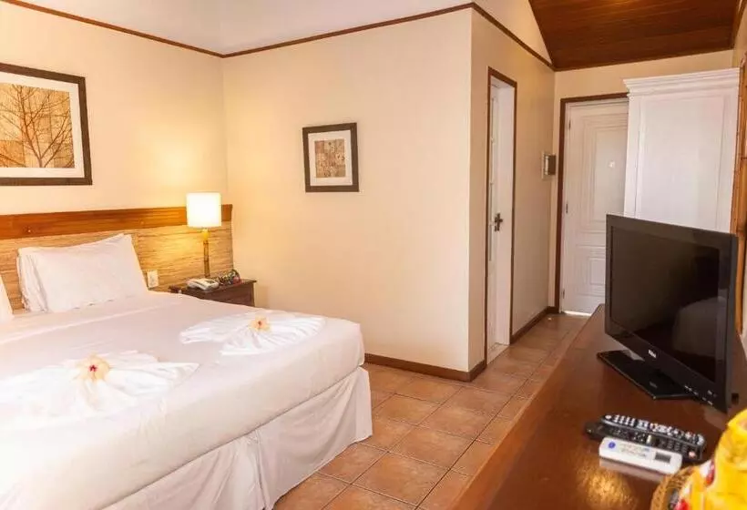 Hotel Pousada Corsario Buzios