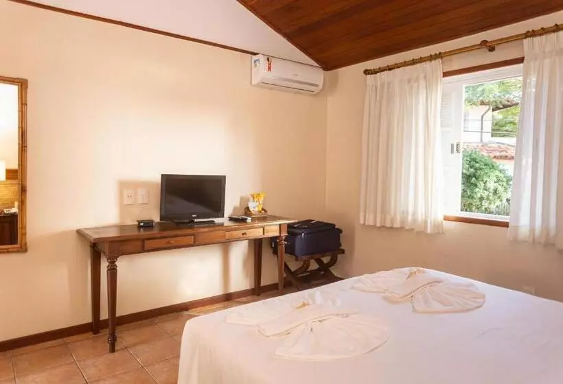 Hotel Pousada Corsario Buzios