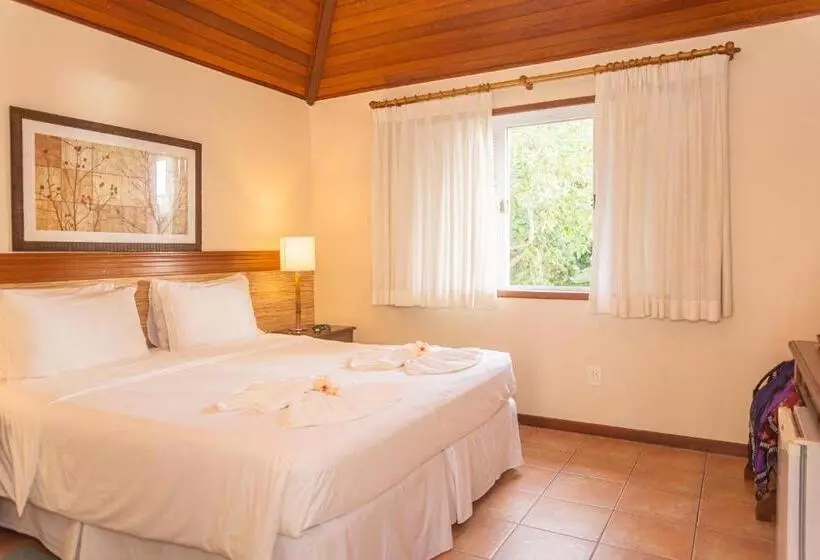 Hotel Pousada Corsario Buzios