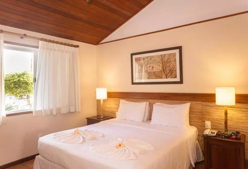 Hotel Pousada Corsario Buzios