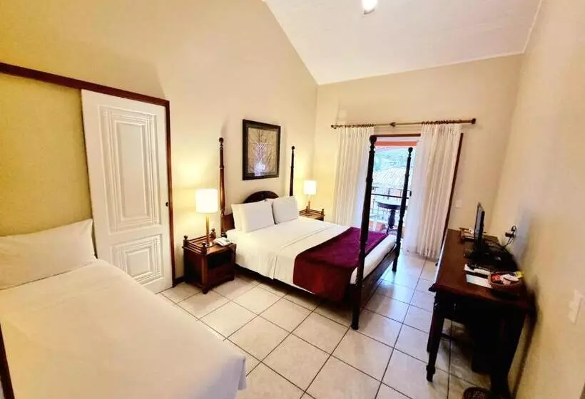 Hotel Pousada Corsario Buzios