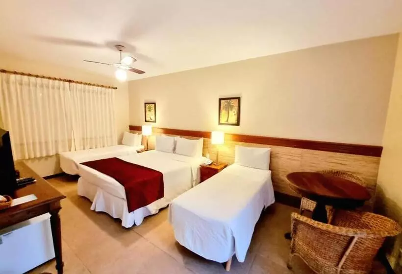 Hotel Pousada Corsario Buzios