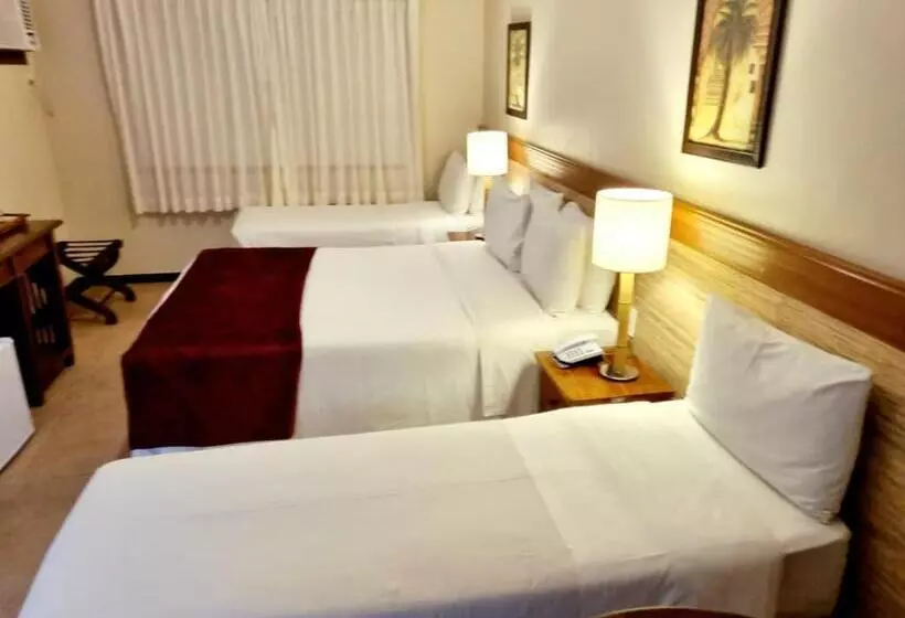 Hotel Pousada Corsario Buzios