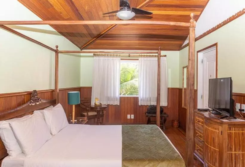 Hotel Pousada Corsario Buzios