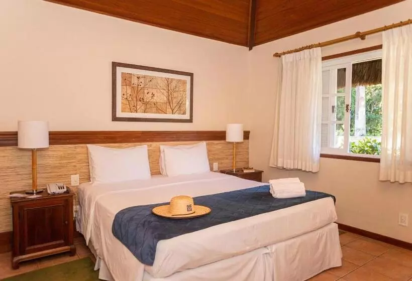 Hotel Pousada Corsario Buzios