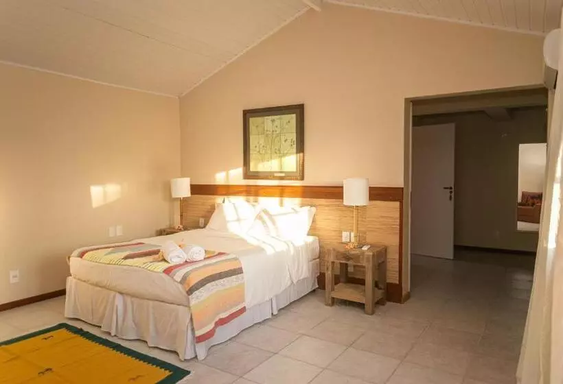 Hotel Pousada Corsario Buzios