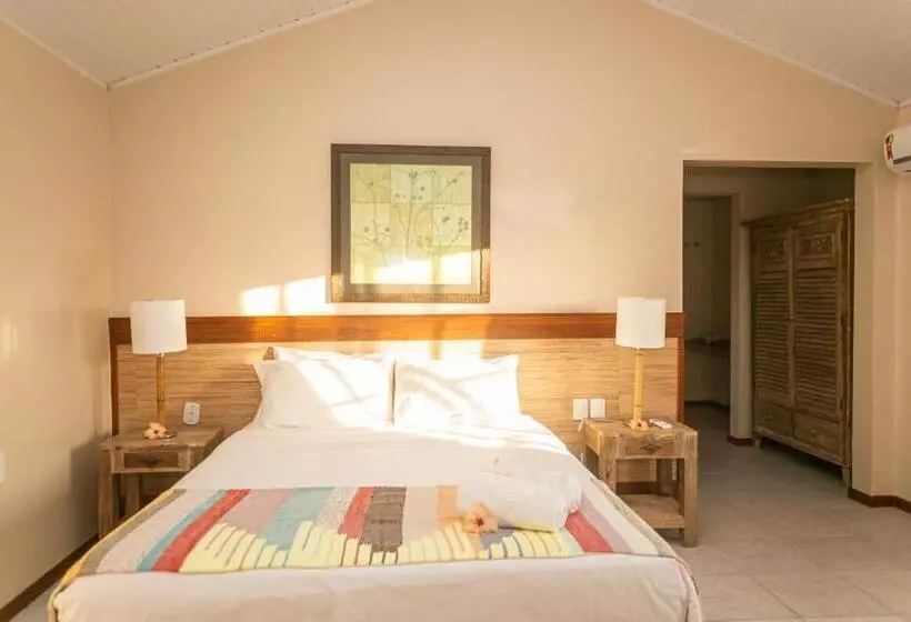 Hotel Pousada Corsario Buzios