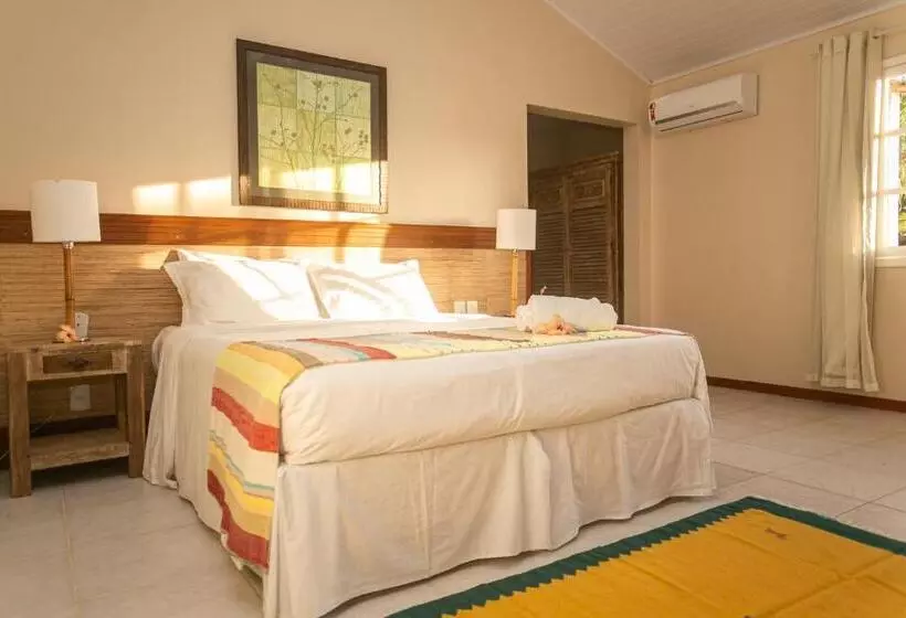 Hotel Pousada Corsario Buzios