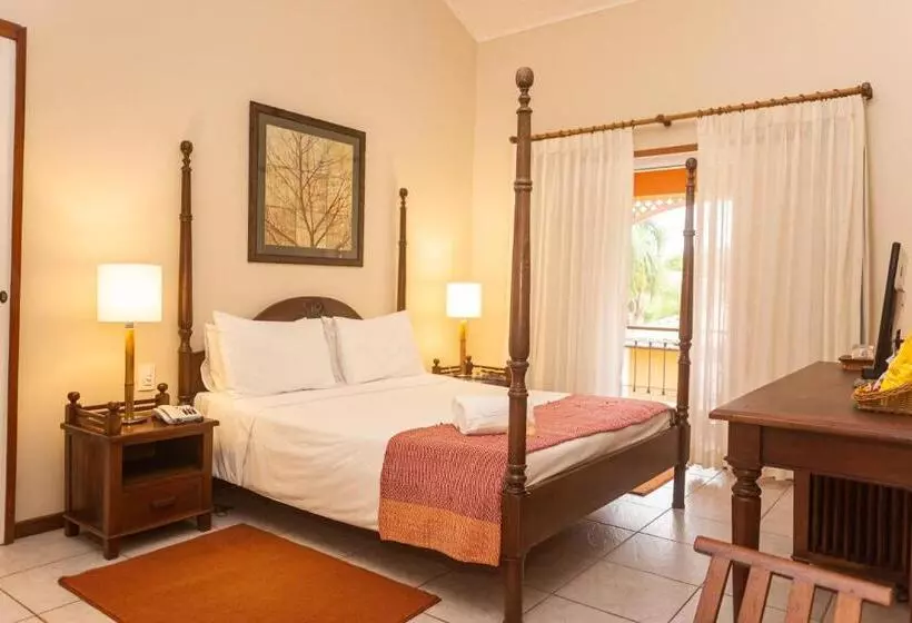 Hotel Pousada Corsario Buzios