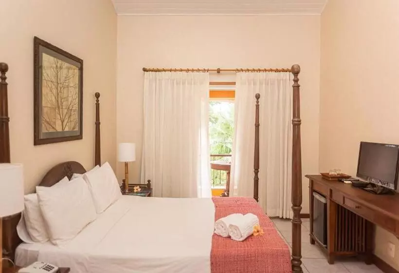 Hotel Pousada Corsario Buzios