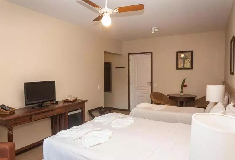 Hotel Pousada Corsario Buzios