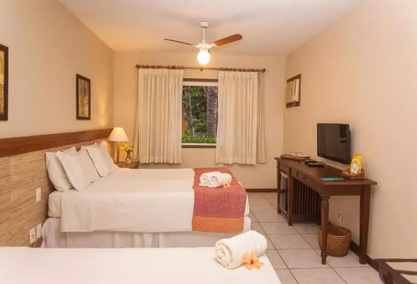 Hotel Pousada Corsario Buzios