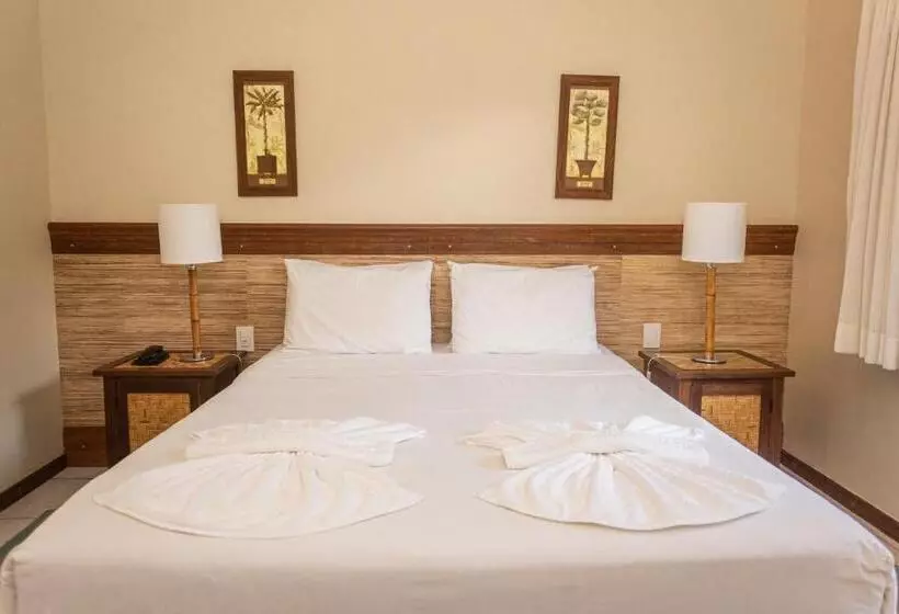 Hotel Pousada Corsario Buzios