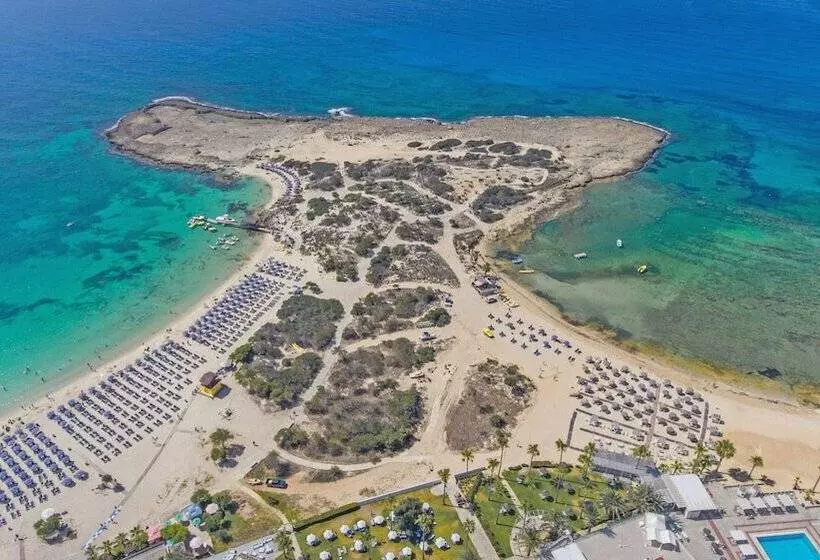 בית מלון כפרי Silver Sands Beach