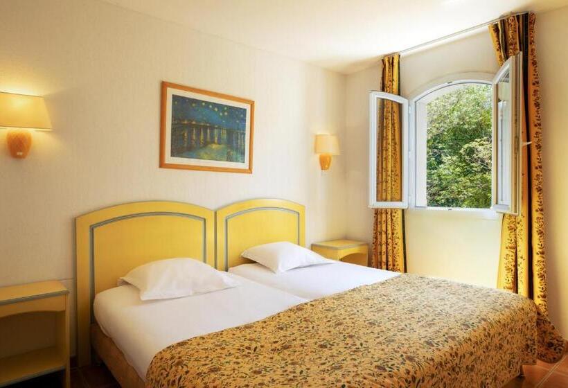 هتل Sowell Residences Les Mazets