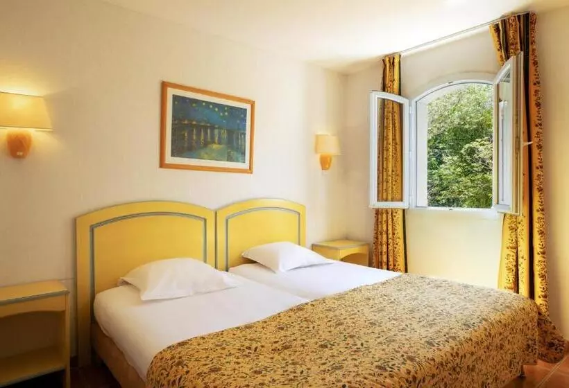 Hotel Sowell Residences Les Mazets