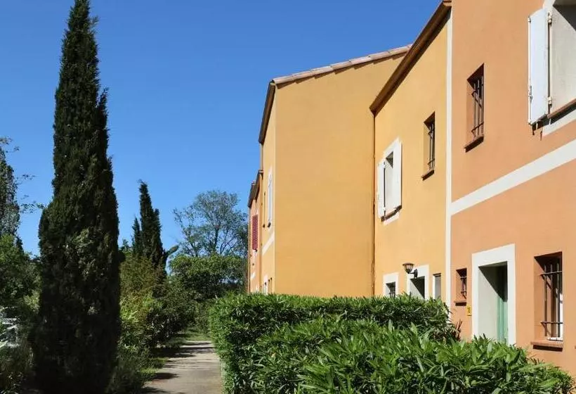 Hotel Sowell Residences Les Mazets