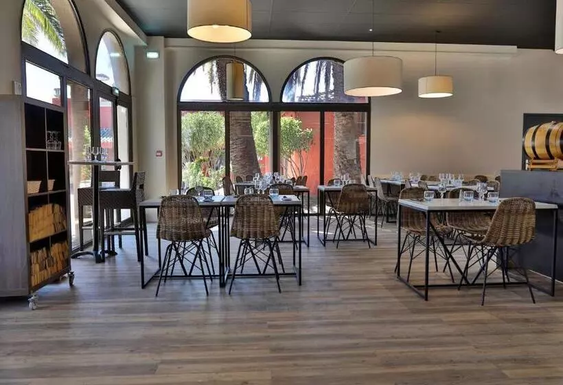 Hotel Sowell Residences Les Mazets