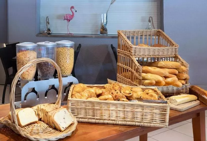 Hotel Sowell Residences Les Mazets