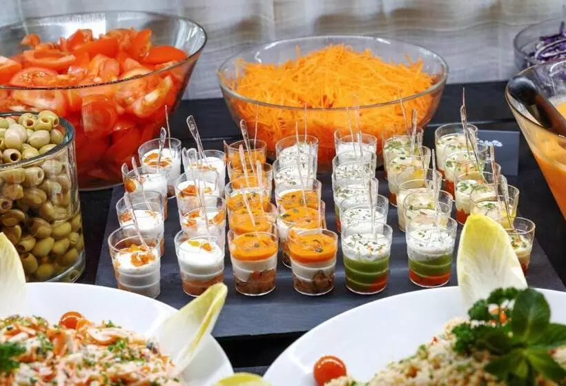 Hotel Sowell Residences Les Mazets