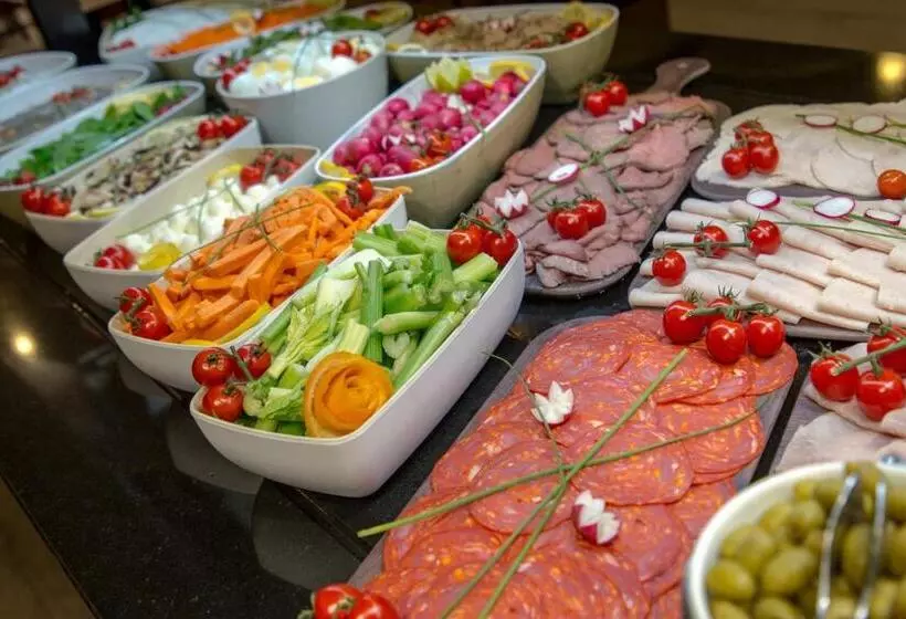 Hotel Sowell Residences Les Mazets