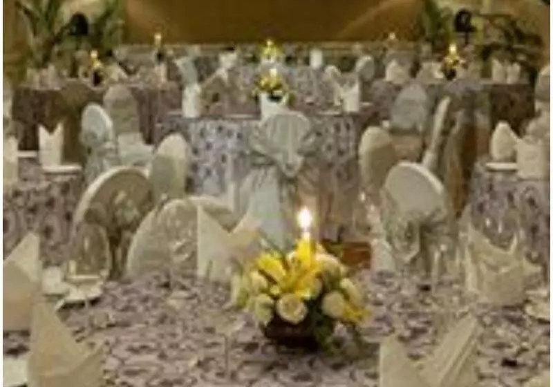 Hotel Taj Malabar Resort & Spa, Cochin