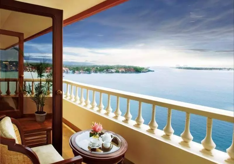 Hotel Taj Malabar Resort & Spa, Cochin