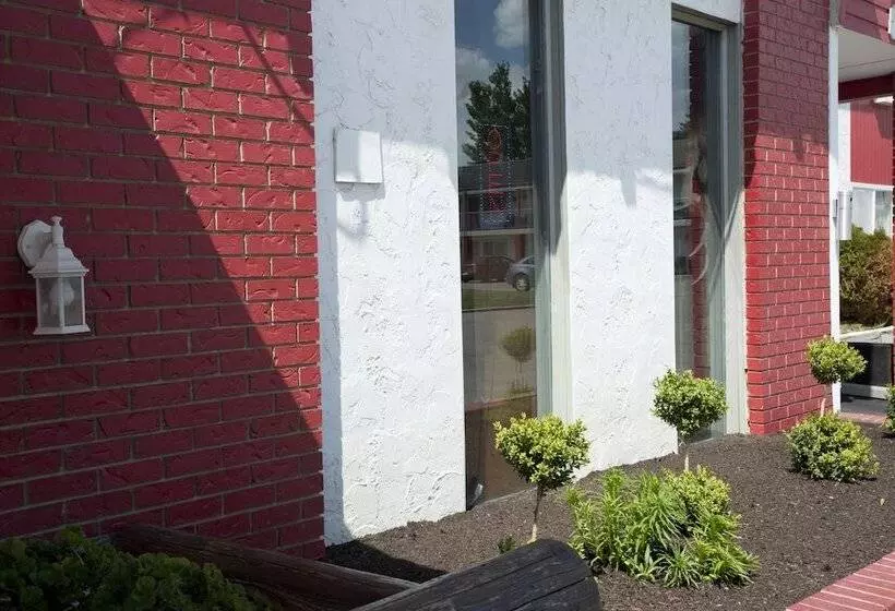 Hotel Valemount Vacation Inn