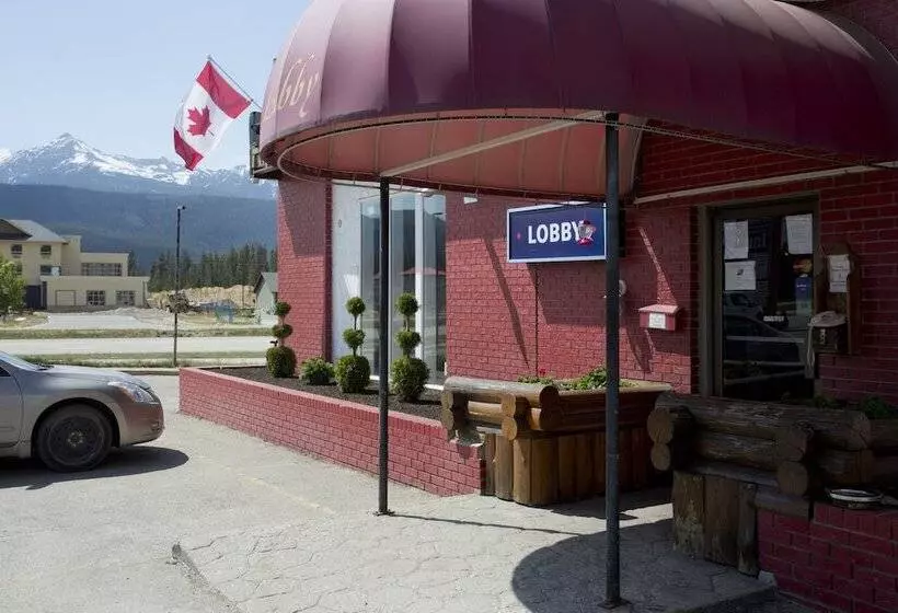 Hotel Valemount Vacation Inn