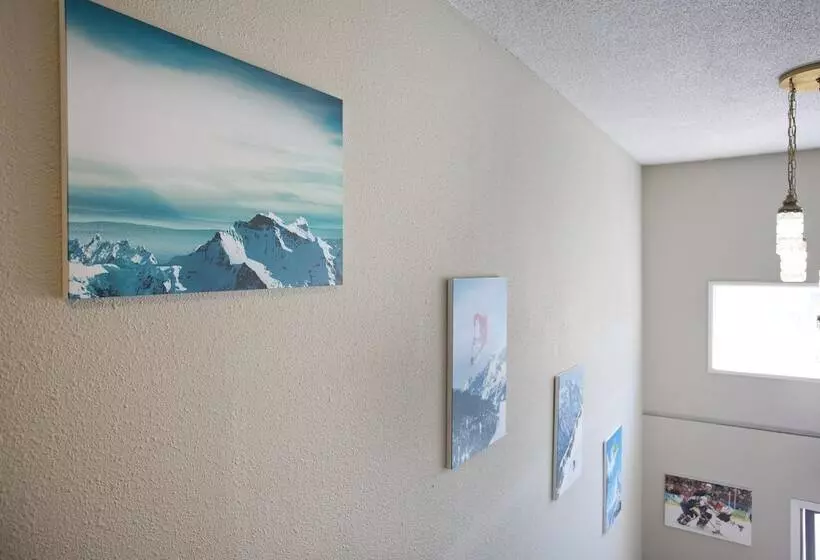 Hotel Valemount Vacation Inn