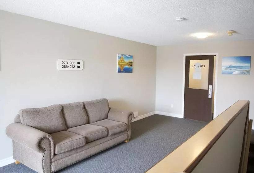 Hotel Valemount Vacation Inn