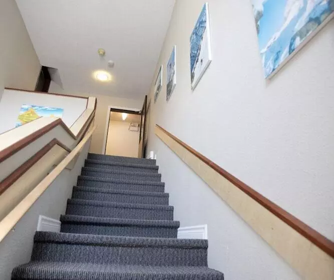 Hotel Valemount Vacation Inn