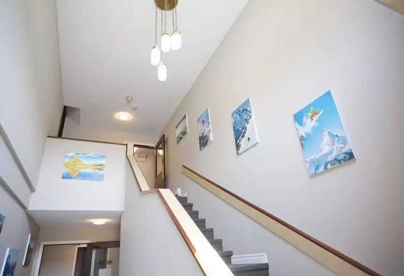 Hotel Valemount Vacation Inn