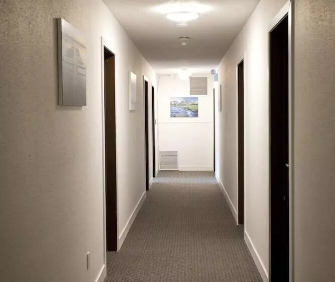 Hotel Valemount Vacation Inn