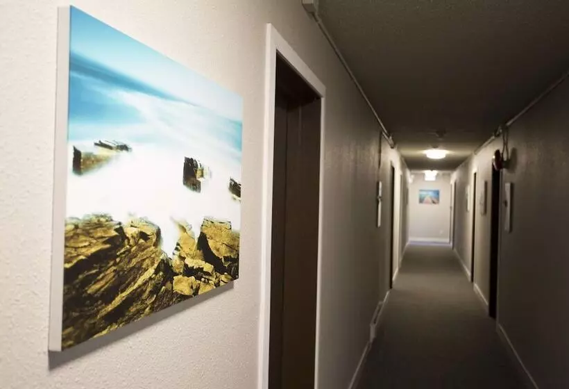 Hotel Valemount Vacation Inn