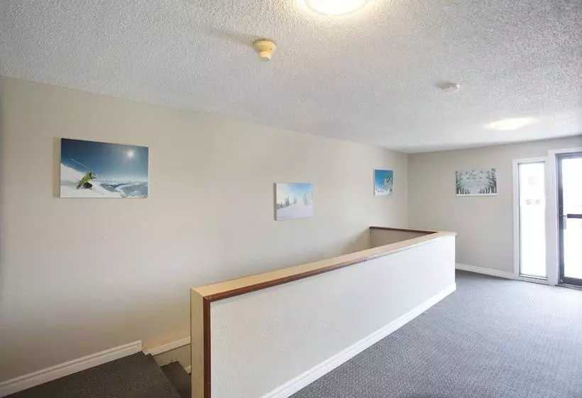 Hotel Valemount Vacation Inn